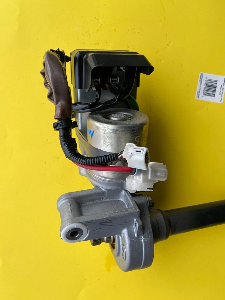 2013-2018 TOYOTA RAV4 ELECTRIC POWER STEERING COLUMN W/MOTOR OEM 89650-42151 - Image 4 of 4