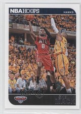 2014-15 NBA Hoops Red Back Shelvin Mack #101 0q0