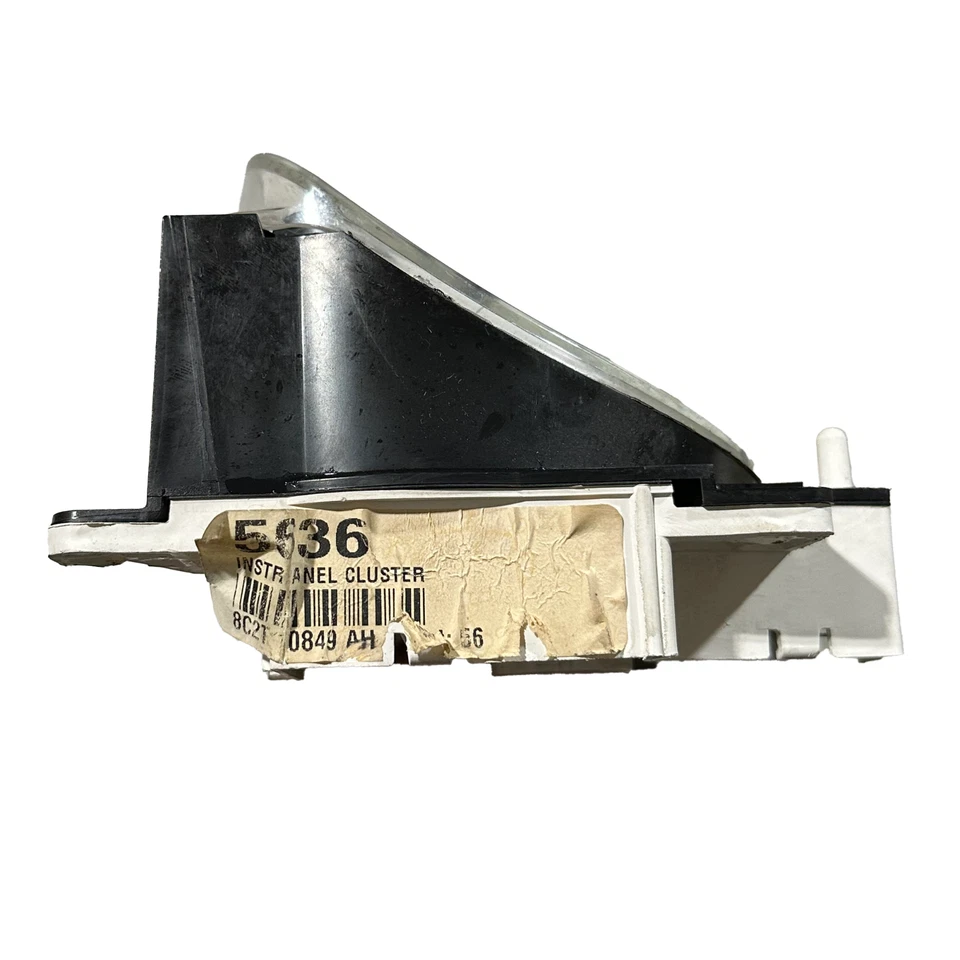 Cuadro de instrumentos velocímetro Ford Econoline E150 E250 E350 2008 8C2T-10849-AH Foto 4 de 4