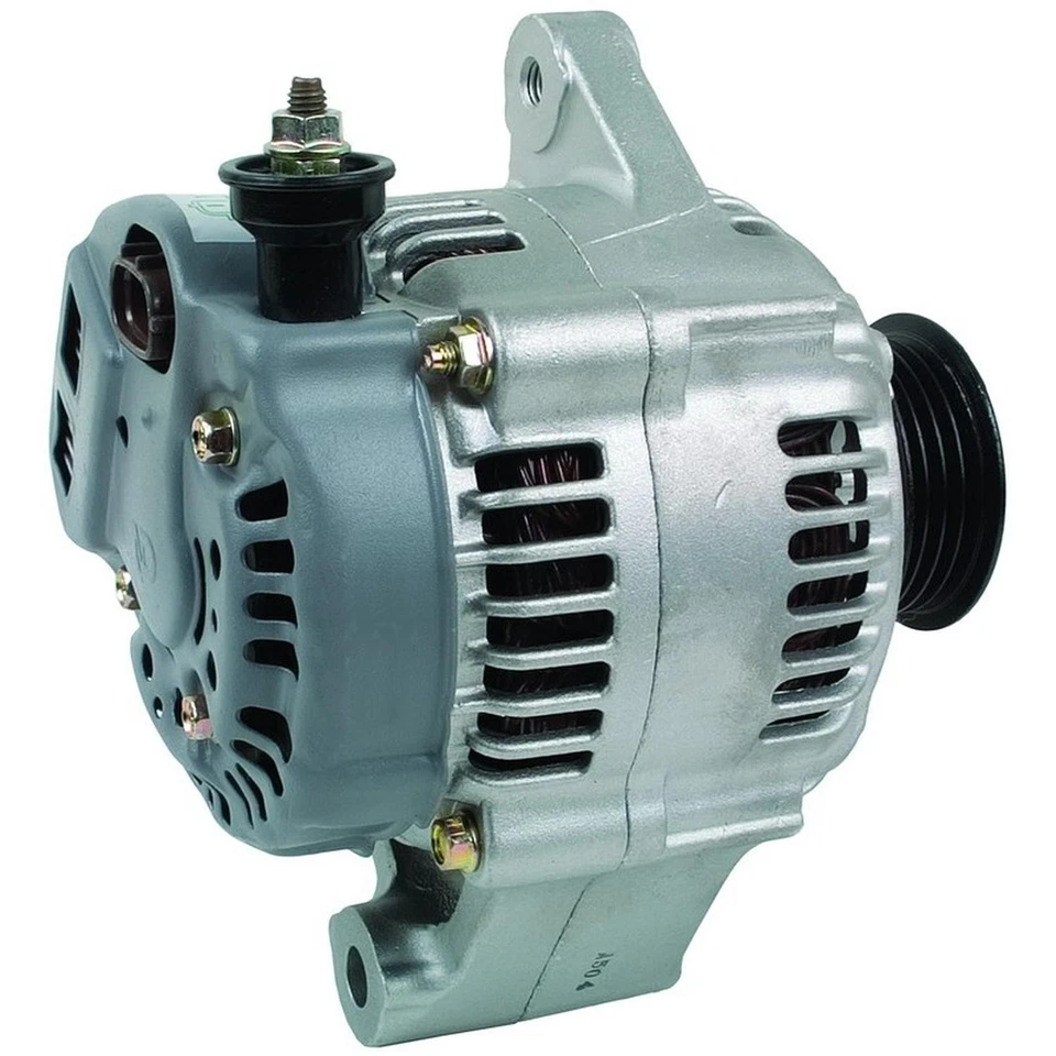 New Alternator For Toyota Paseo 1.5L 96-99 Tercel 93-99 27060-11250 101211-2130 - Image 2 of 4