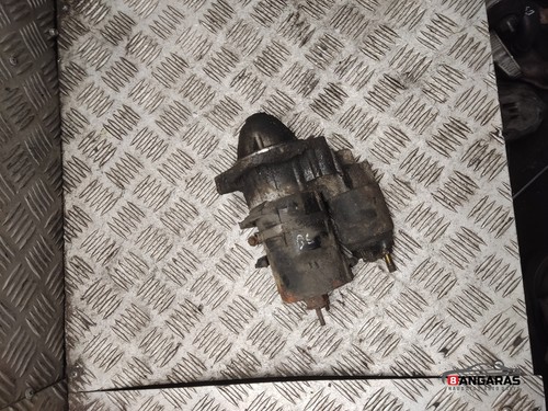 VW PASSAT B5 3B3 Anlasser 2.00 Petrol 2005 26661287