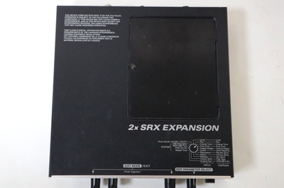 Roland Xv-2020 64 Voice 2x SRX Expansion Synthesizer Midi Module
