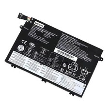 New Genuine L17L3P52 01AV463 Battery for Lenovo ThinkPad L480 L580 L17C3P52 45WH