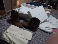 isabel marantz boots 38