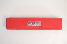 Proto Tools Torque Wrench 6113a 38 Drive 0-50 Ft Lb