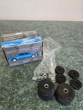 Timbren GMFCCA  Front Suspension Enhancement System for 2015-2023 GMC Canyon