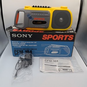 Sony CFM for sale | eBay