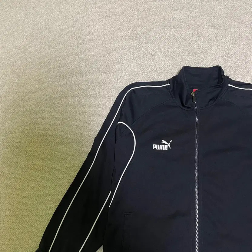 XL Puma Training Set Men's Track Jacket & Pants Sportswear N.2145 thumbnail 5