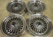Work Ewing 3p Wheels Mesh 156.5j 35 4114.3 For Levin Trueno Silvia S13 Jdm