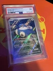 2023 POKEMON SVP EN-SV BLACK STAR PROMO 151 ELITE TRAINER BOX #051 SNORLAX PSA 9