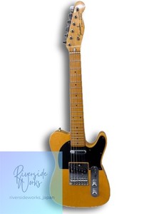 Mini Telecaster | eBay