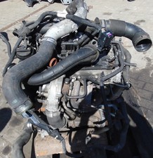 Motor VW Touran BMY 1.4 TSI 140PS 103kW Engine Komplett