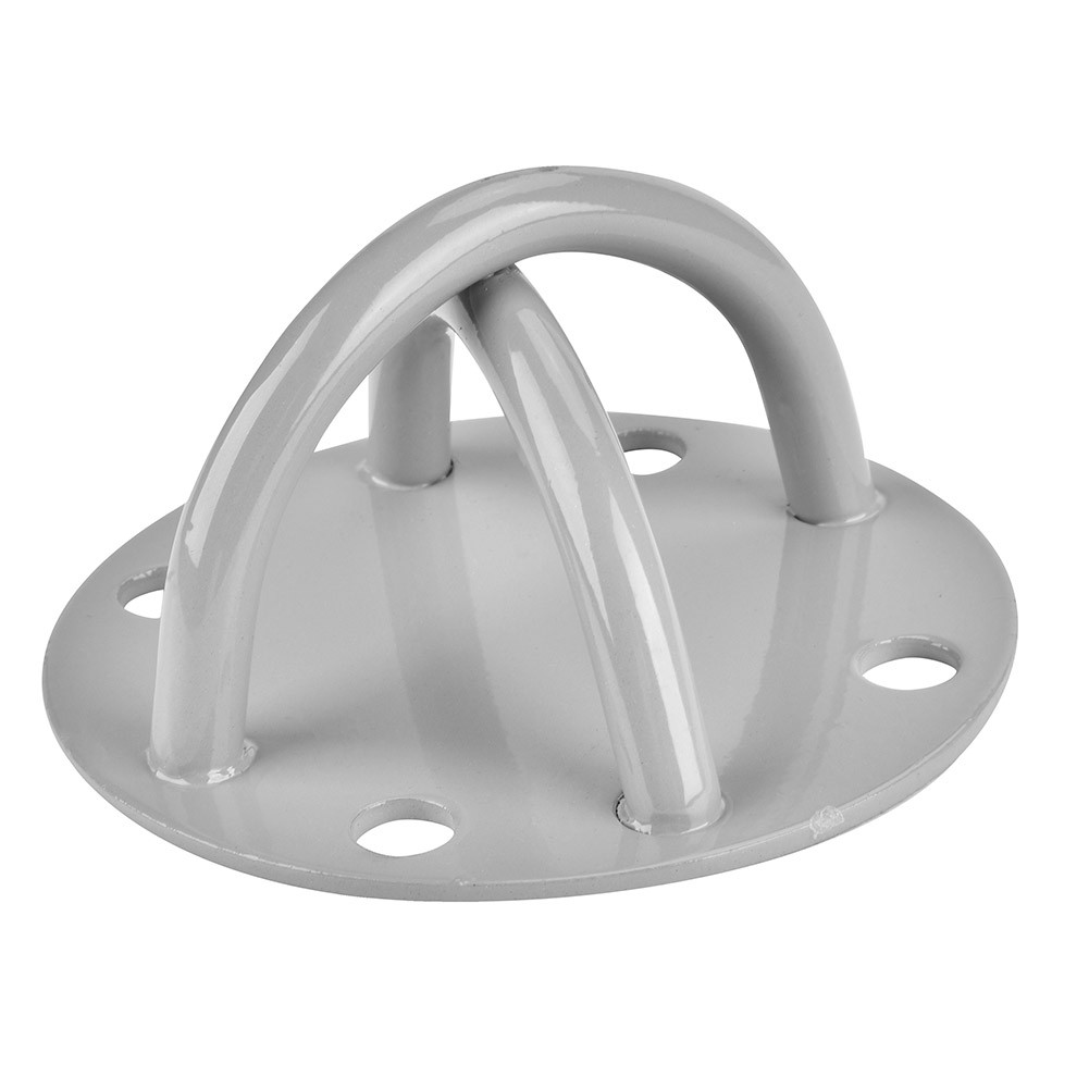 Anti Gravity Aerial Yoga Hammock Mount Durable Stable Ceiling Anchor For Yoga Lo