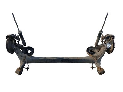 Hinterachse Achse TOYOTA COROLLA E18 (2013-2016)