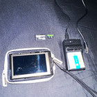 Sony Cyber-shot DSC-TX1 10.2MP 4x Zoom Optical SteadyShot — photo 1