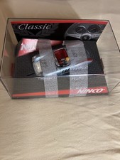 SLOT CAR 1/32 NINCO PORSCHE 550 JD 530 REF. 50506 In OVP NEUWERTIG