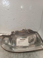 Feu avant (phare) Audi A3