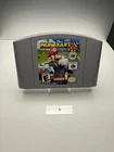 Mario Kart 64 N64 Nintendo 64, 1997 Authentic - Tested