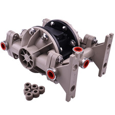 66605J-3EB 1/2” Double Diaphragm Pump for Ingersoll Rand ARO Air Compressor