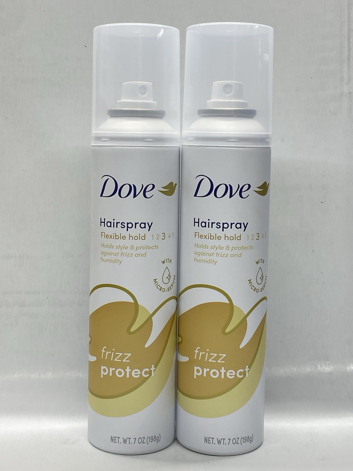 With Micro-serum, 7 Oz. ( Pack 2)