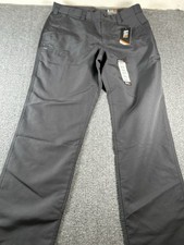 511 Tactical Fast Tac Urban Pant Mens 38 x 34 Performance Gray New