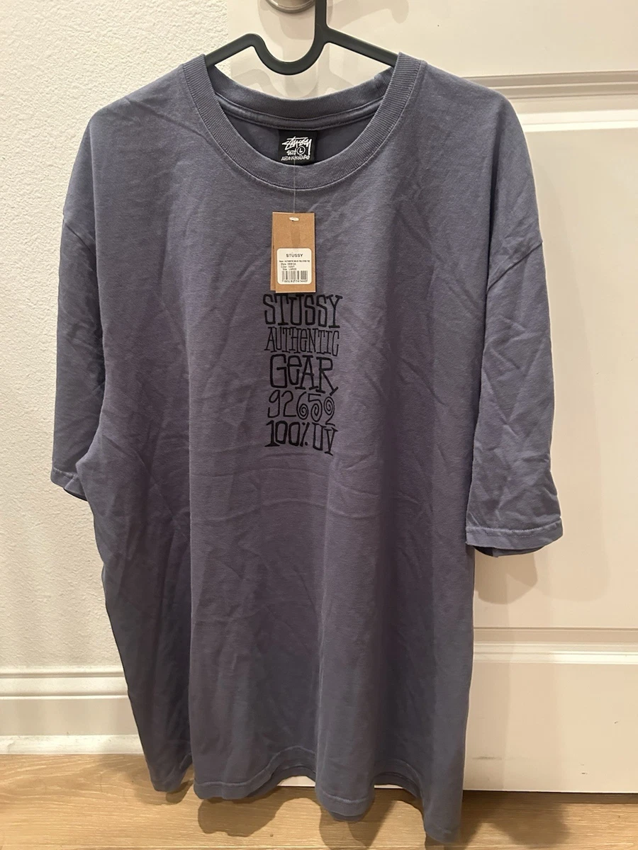 Stussy Blue Shirts for Men for sale | eBay