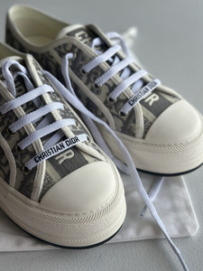 Walk N Dior Sneakers | eBay Walk N Dior Sneakers | eBay