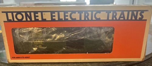 Carro de carga Lionel Trains 6-9470 Chicago | Condition: New