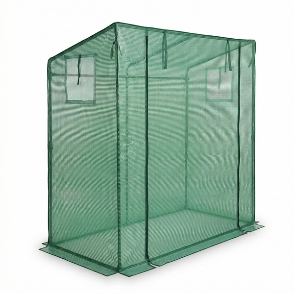Folien GewäChshaus Tevo 200 X 77 Cm-image
