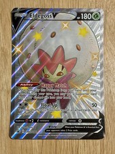 Eldegoss V [Jumbo] #SWSH084 Prices | Pokemon Promo | Pokemon Cards