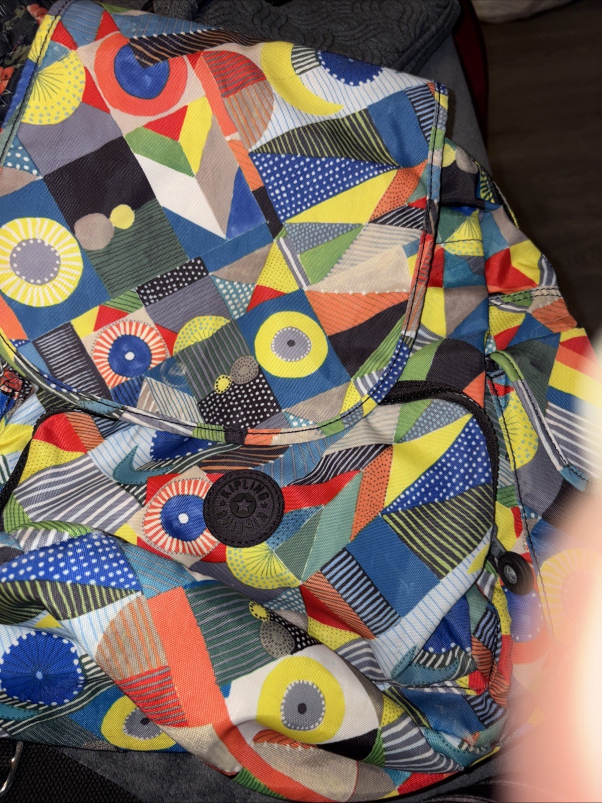 kipling backpack Medium - image 1