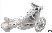 Pumpe ÖL Mercedes Sprinter Topran FüR A6021803001