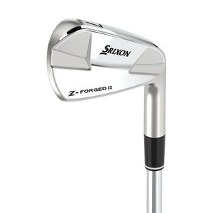 Srixon Z Forged II Iron | eBay