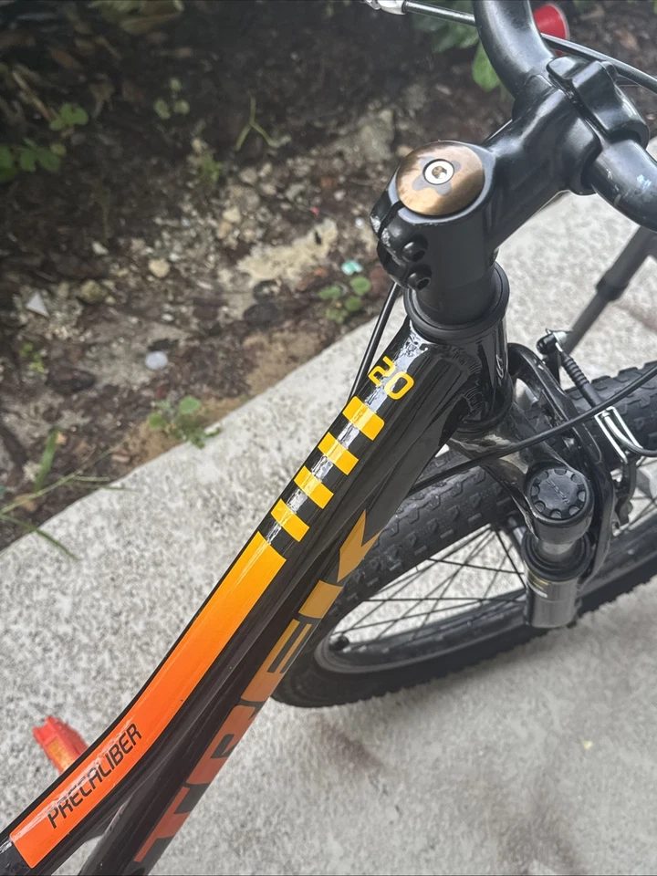 Bicicleta de montaña Foto 4 de 4