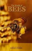 The World Of Bees | Rudolf Steiner | Englisch | Taschenbuch | 2017