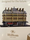 LEGO Architecture Hilton Paris Opera 2503 Pcs Brand New — photo 3
