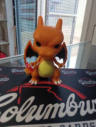 Funko Pop! Vinyl Jumbo 10-inch Charizard Pokémon Target Exclusive