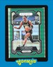 2024-25 Panini Prizm Draft Picks - Cody Williams #80 Green Prizm (RC) $2MIN ORDE