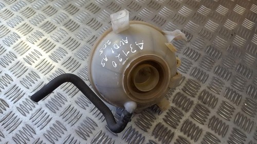 1k0121407a Überlauf Ausgleichsbehälter  Audi A3 DE373004-32