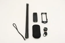 Insta360 X3 Action Camera 5.7K 72MP W/ Stick - Black