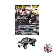 Hot Wheels Boulevard Datsun King Cab Baja Custom Vehicle Toy Diecast Car (Ages