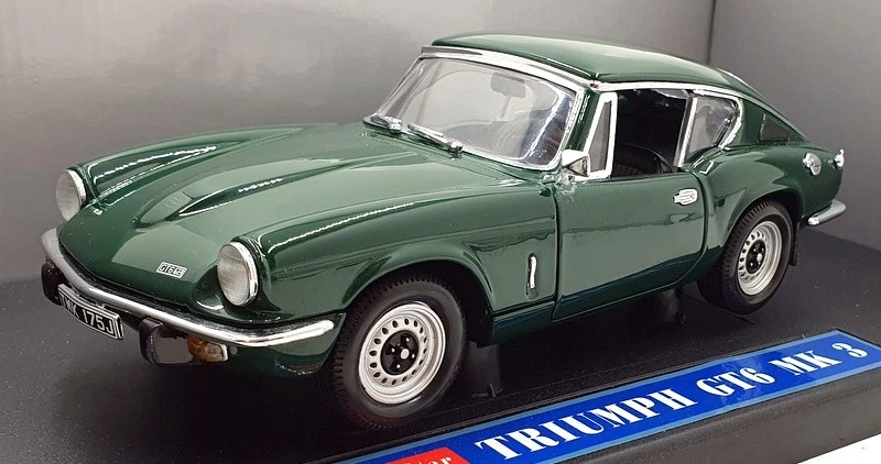 Sunstar Triumph Diecast Cars for sale | eBay