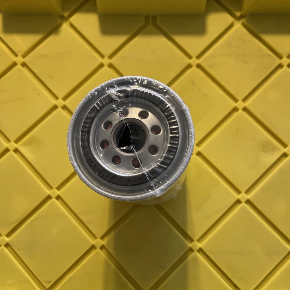 Filtro de óleo FL2124S para motor diesel Ford F250 - F750 6.7L Powerstroke 2011-24 - Imagem 2 de 4