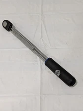 Sturtevant Richmont 3/8" Drive Preset Torque Wrench 14-13/16" OAL 810055