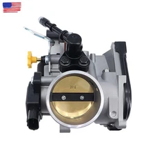 Throttle Body for 2013-2024 Honda CRF250R CRF250RX 16400-KRN-A71