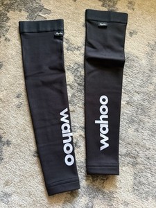 EF Easypost Rapha Thermal Arm Warmers (Size XS)