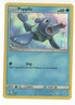 Pokémon Popplio SM03 Black Star Promo Holo LP