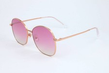 Bolon BL7056 ROSE GOLD 56/16/148 Women's Sunglasses