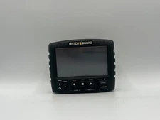 Motorola WatchGuard 4RE WGA00370-400  Vehicle Video Recording Display