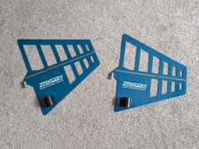 Zaxcom Blue Fin LPDA antenna 500-700 mhz
